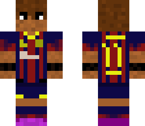 neymar
