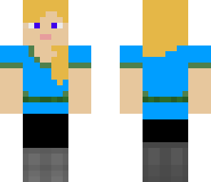 alex improved