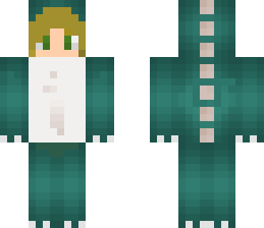 dino onsie boy