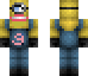 girlminion
