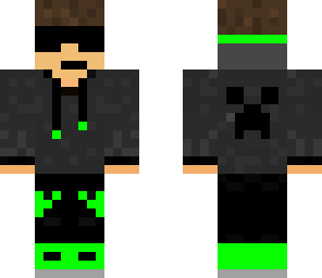 creeper guy