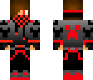 commander assasin