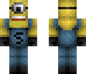minion