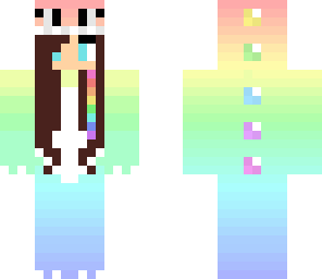 dino girl