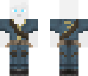pale vault dweller