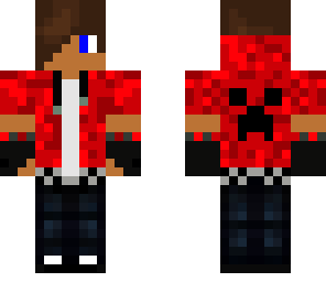 redstonemexican j4orce