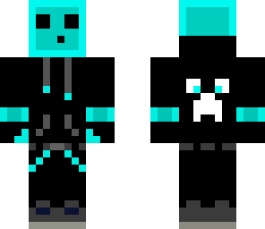 transforming slime