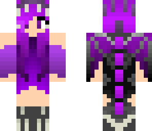 ender girl