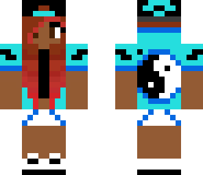 ying yang fixed