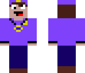 derpy cop