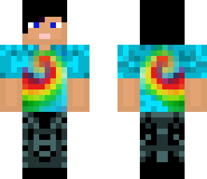 rainbow steve