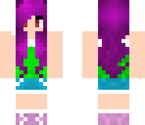 summer girl