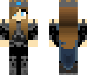 girl popularmmos
