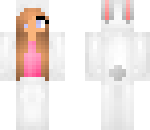 my new skin
