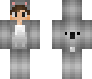 koala