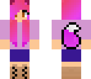 foxy girl