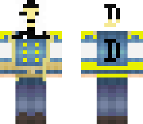 dystov man updated