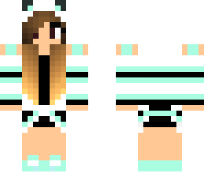 caitlin -buston