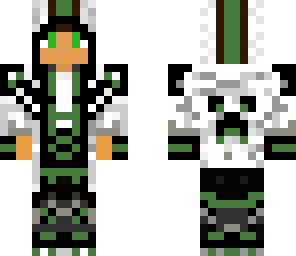green assasin