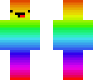 derp rainbow