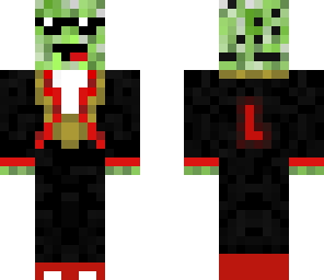 lolon3000 official skin