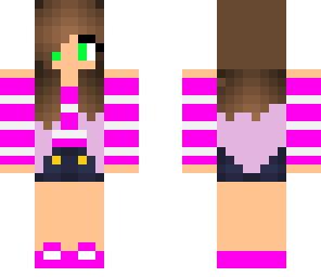 girly gamer