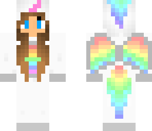 rainbow unicorn