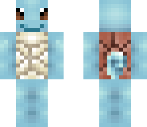 squirtle