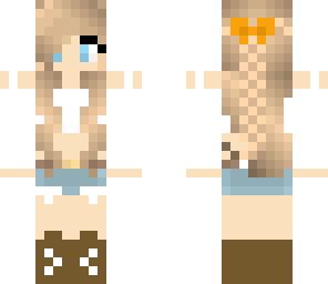 cute cowgirl edited