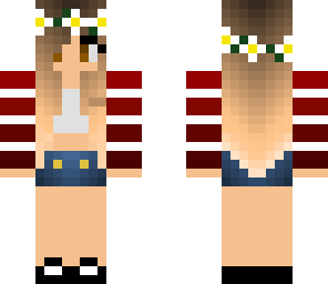 edited skin