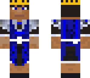 saul king
