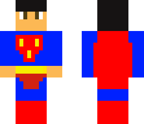 superman