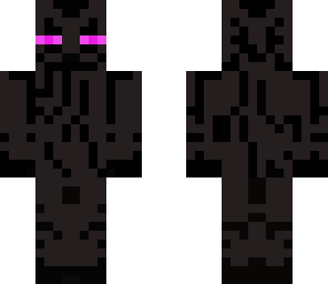 enderman skin
