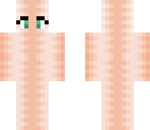 skin base - i tried