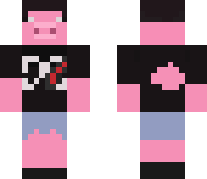 zombie survival pig