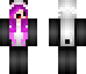 chibi panda