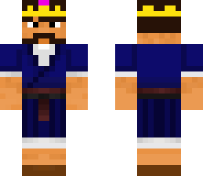 saul crown