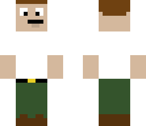 peter griffin