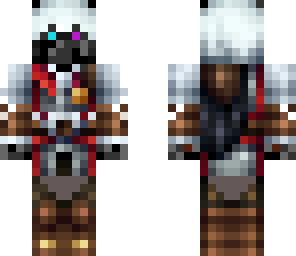 corrupt assasin