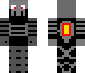 skull warrior
