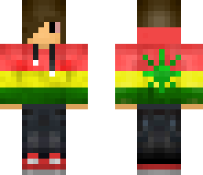 weed boy remake