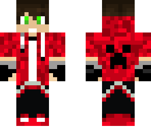 best skin ever