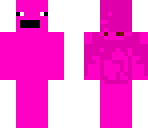purple guy