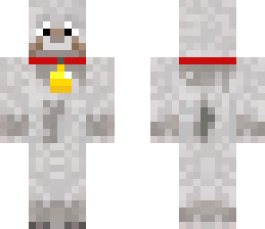 wolf