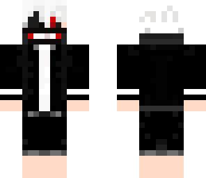 tokyo ghoul - kaneki ken