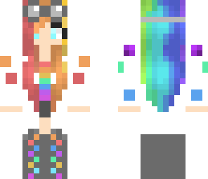 laila the scinetist