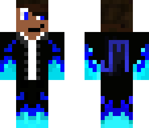 bluefire 2