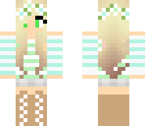 edited cute girl