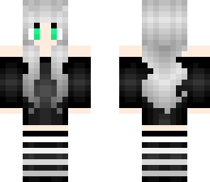 dark and light