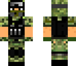 edit of cod skin